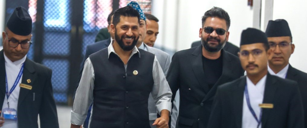 स्थानीय तह चुनावतर्फ केन्द्रित राष्ट्रिय स्वतन्त्र पार्टी