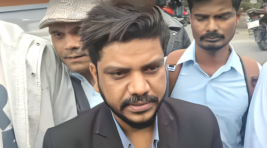 रामजी यादवको भनाइ: मधेशसँगै सिंगो देश बनाउनुपर्ने