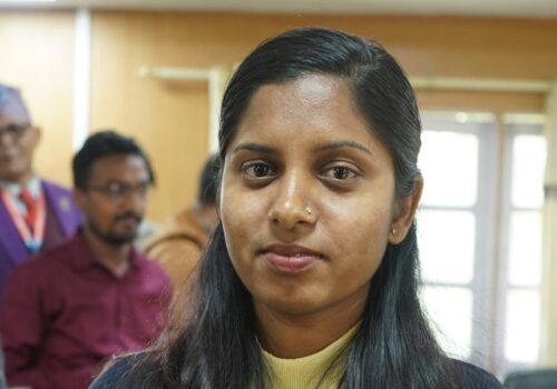 दाइजो लिनु पनि अपराध हो: उपसभामुखको चेतावनी