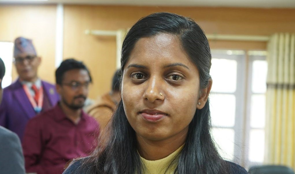 दाइजो लिनु पनि अपराध हो: उपसभामुखको चेतावनी