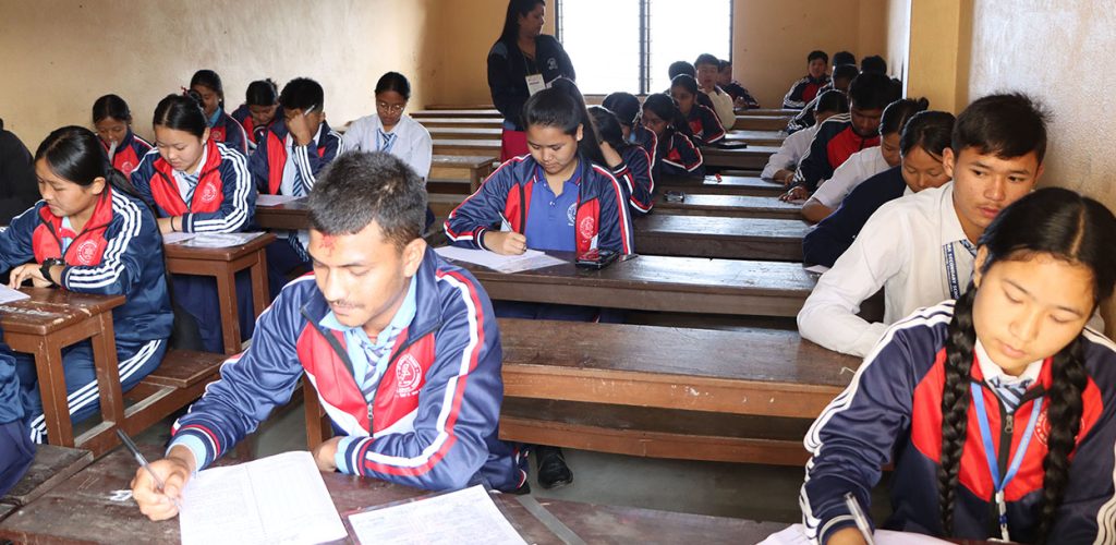 सरकारले शैक्षिक सत्र वैशाख १५ देखि सुरु गर्ने निर्णय गर्‍यो