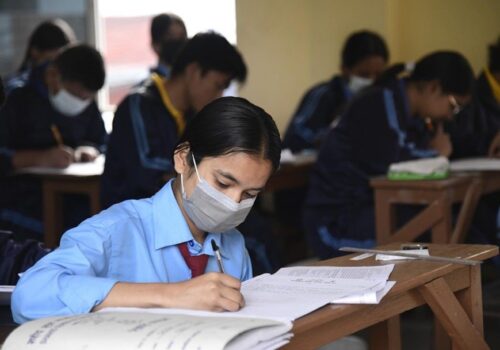 एसईई २०८२ : परीक्षा केन्द्रमै उत्तरपुस्तिका जाँच गरिने