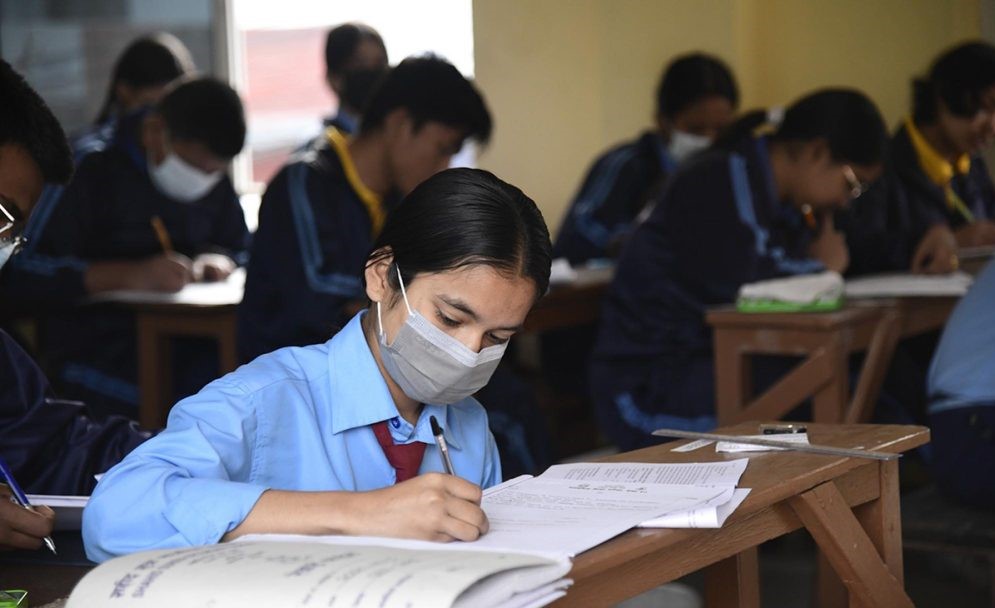 एसईई २०८२ : परीक्षा केन्द्रमै उत्तरपुस्तिका जाँच गरिने
