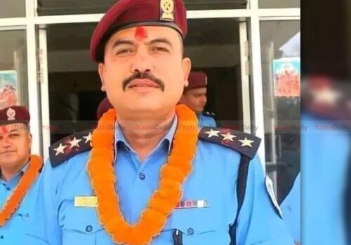 सई सागर राणाविरुद्धको योजना असफल, निलम्बन प्रक्रिया रोकियो