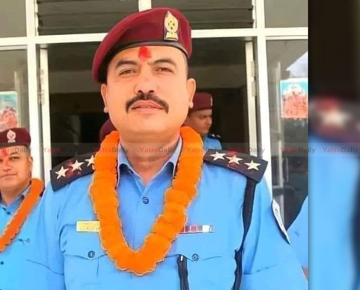 सई सागर राणाविरुद्धको योजना असफल, निलम्बन प्रक्रिया रोकियो