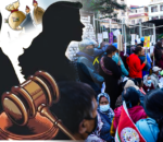 सहकारी ठगी प्रकरण: परिवारको सम्पत्ति जफत गर्न मिल्छ कि मिल्दैन?