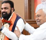 बिहारमा नयाँ नेतृत्व, सम्राट चौधरी बने मुख्यमन्त्री