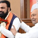 बिहारमा नयाँ नेतृत्व, सम्राट चौधरी बने मुख्यमन्त्री