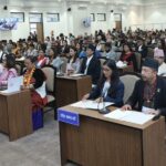 निर्वाचनपछि प्रतिनिधिसभाको पहिलो बैठक आज, शीर्ष नेताले सम्बोधन गर्ने