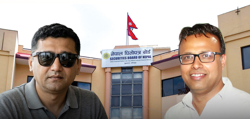 बीमा कम्पनीको रकम सेयर चलखेलमा, धितोपत्र बोर्डको रिपोर्टपछि प्रहरीलाई सिफारिस