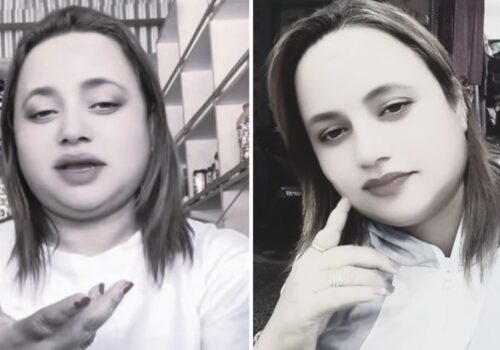 अंश विवाद चर्किँदा एकल महिलाको हत्या, भाञ्जा नियन्त्रणमा