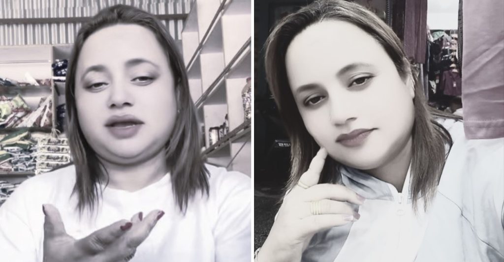 अंश विवाद चर्किँदा एकल महिलाको हत्या, भाञ्जा नियन्त्रणमा