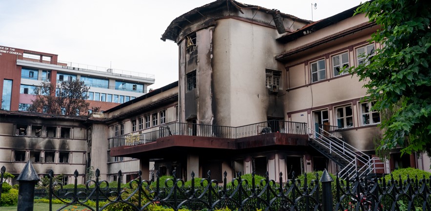 शैक्षिक सत्रअघि भर्ना नगर्न सर्वोच्चको आदेश