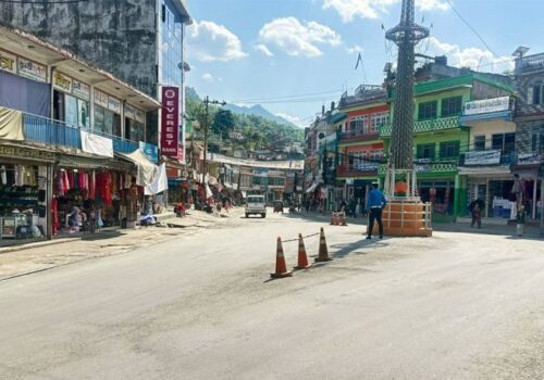 वैशाख १ देखि नयाँ नियम लागू, स्याङ्जामा यात्रु चढाउने–ओराल्ने स्थान तोकियो