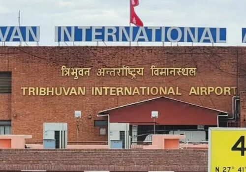 मर्मतका लागि त्रिभुवन विमानस्थल दैनिक ७ घण्टा बन्द गरिने