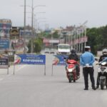 २४ घण्टामा २,६९२ सवारी चालक ट्राफिक प्रहरीको कारबाहीमा