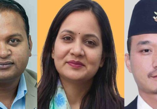 राष्ट्रिय स्वतन्त्र पार्टी मन्त्रीहरू विवादमा, बालेन शाह को सुशासन नारामै प्रश्नचिन्ह