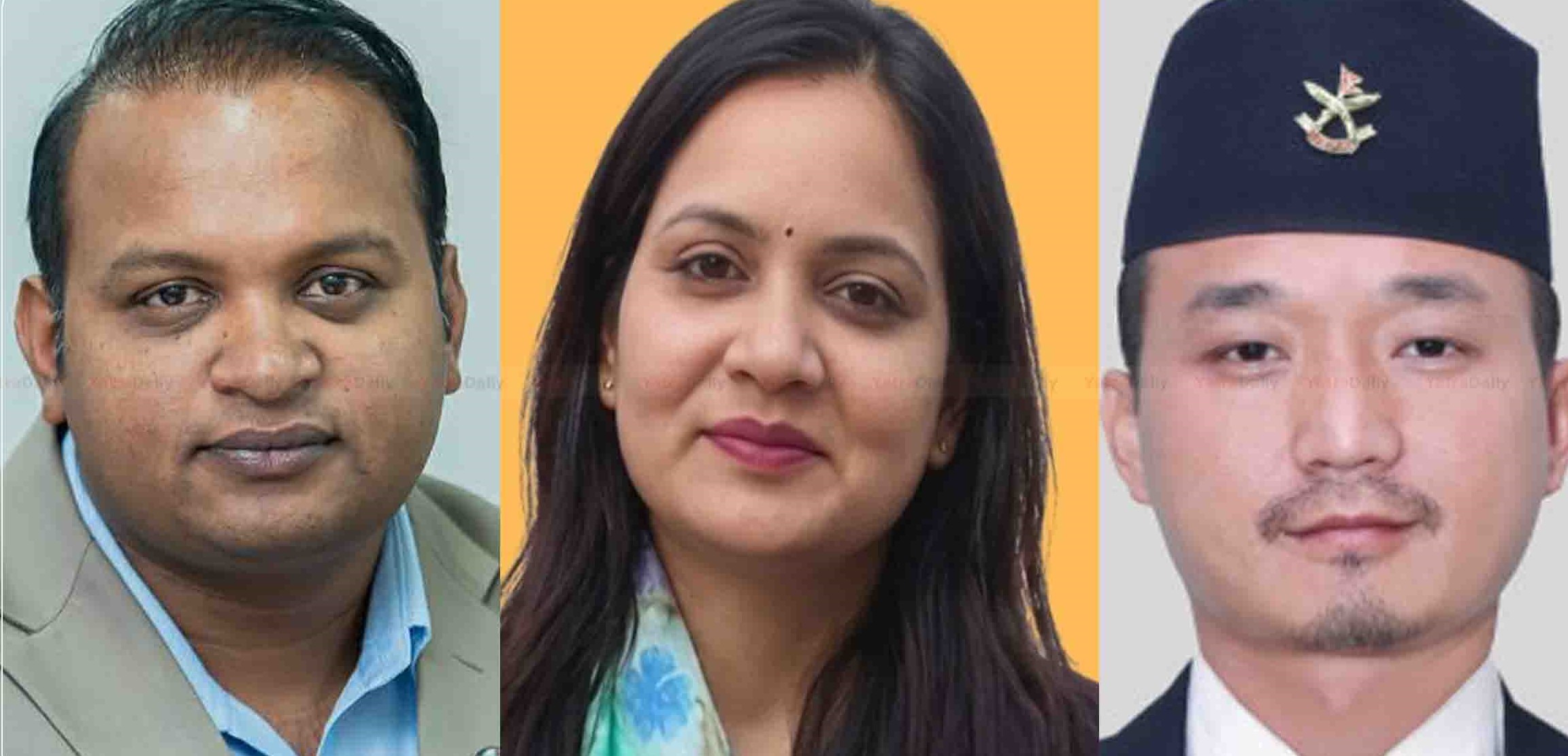 राष्ट्रिय स्वतन्त्र पार्टी मन्त्रीहरू विवादमा, बालेन शाह को सुशासन नारामै प्रश्नचिन्ह