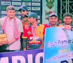 वीरगञ्ज प्रिमियर लिग सकियो, इन्फर्नो रेडर्स बने विजेता