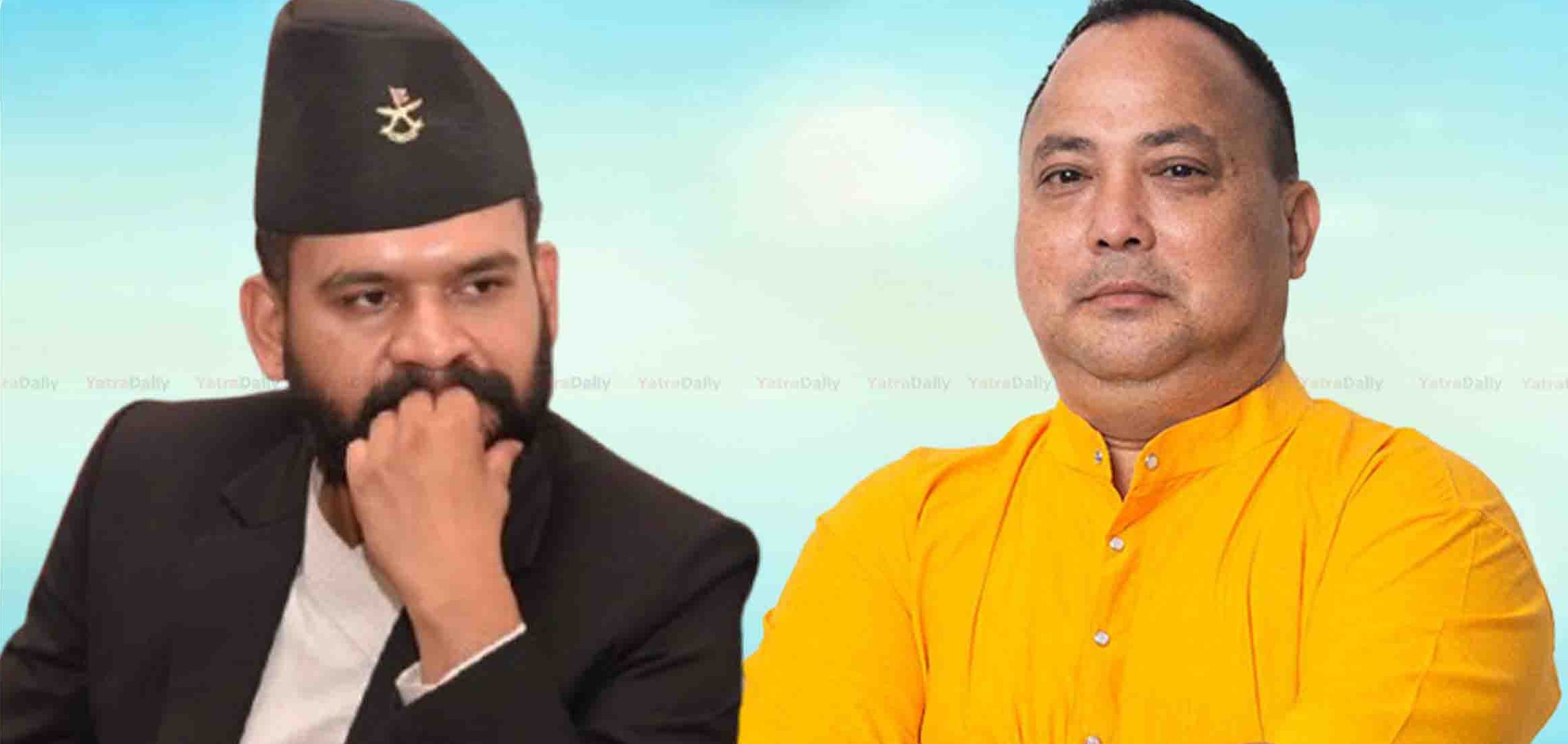 वीरगञ्जमा प्रमुख प्रशासकीय अधिकृत विवाद: मेयर र बालेन सरकार आमनेसामने