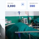 अस्पतालका १०% निःशुल्क बेडको विवरण अब अनलाइनमा