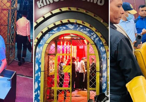 मध्यरातमा क्यासिनोमा छापा, वीरगञ्जमा प्रहरीको निगरानी कडा