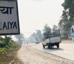 वन अतिक्रमणमाथि कडाइ, पथलैया–अमलेखगञ्ज सडकखण्डमा ३ दिनको चेतावनी