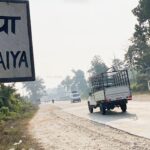 वन अतिक्रमणमाथि कडाइ, पथलैया–अमलेखगञ्ज सडकखण्डमा ३ दिनको चेतावनी