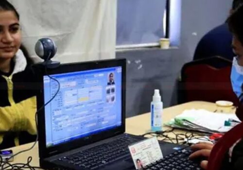 निर्वाचन आयोग नेपाल द्वारा आजदेखि मतदाता नामावली सङ्कलन सुरु