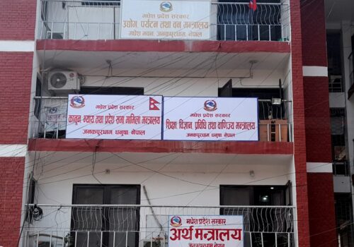 मधेशमा विकास योजना अलपत्र, अधिकांश आयोजना ठप्प