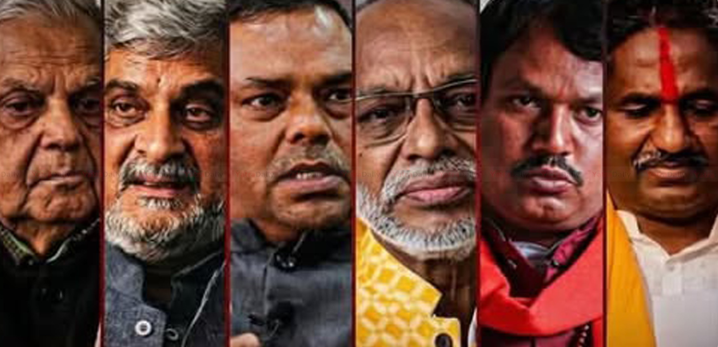 मधेसकेन्द्रित दलहरू चुनावमा सखाप, एकताबाट नयाँ समीकरणको खोजी