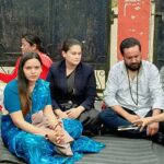 हिरासत मृत्यु प्रकरण : निष्पक्ष छानबिनको माग गर्दै रास्वपाका सांसद धर्नामा