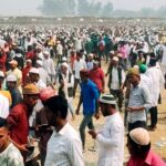 विराटनगरमा फुटपाथ अतिक्रमण हटाउने अभियान सुरु