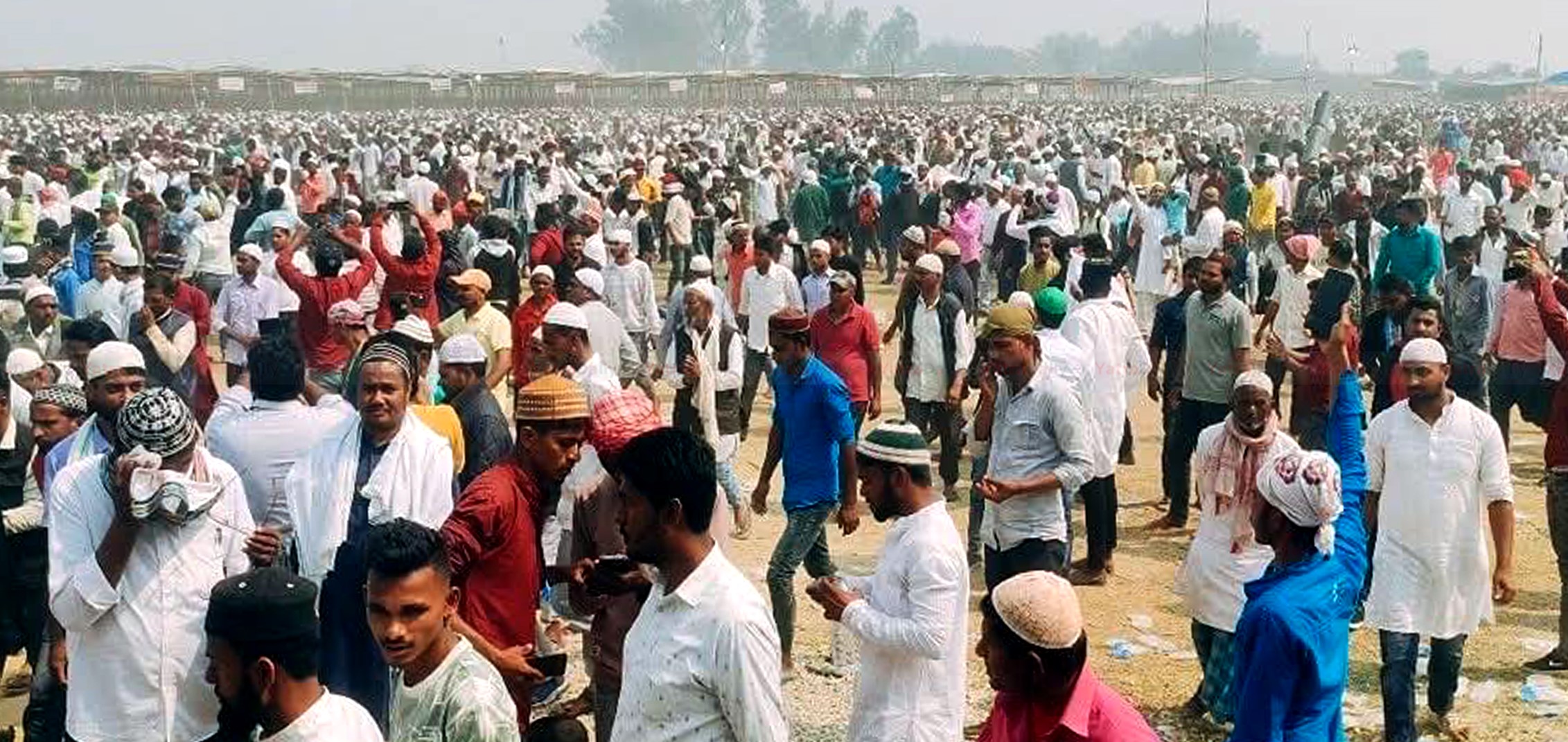 विराटनगरमा फुटपाथ अतिक्रमण हटाउने अभियान सुरु