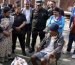 काठमाडौंमा सडक मानव व्यवस्थापन कडा, स्क्रिनिङ सेन्टर सुरु हुँदै