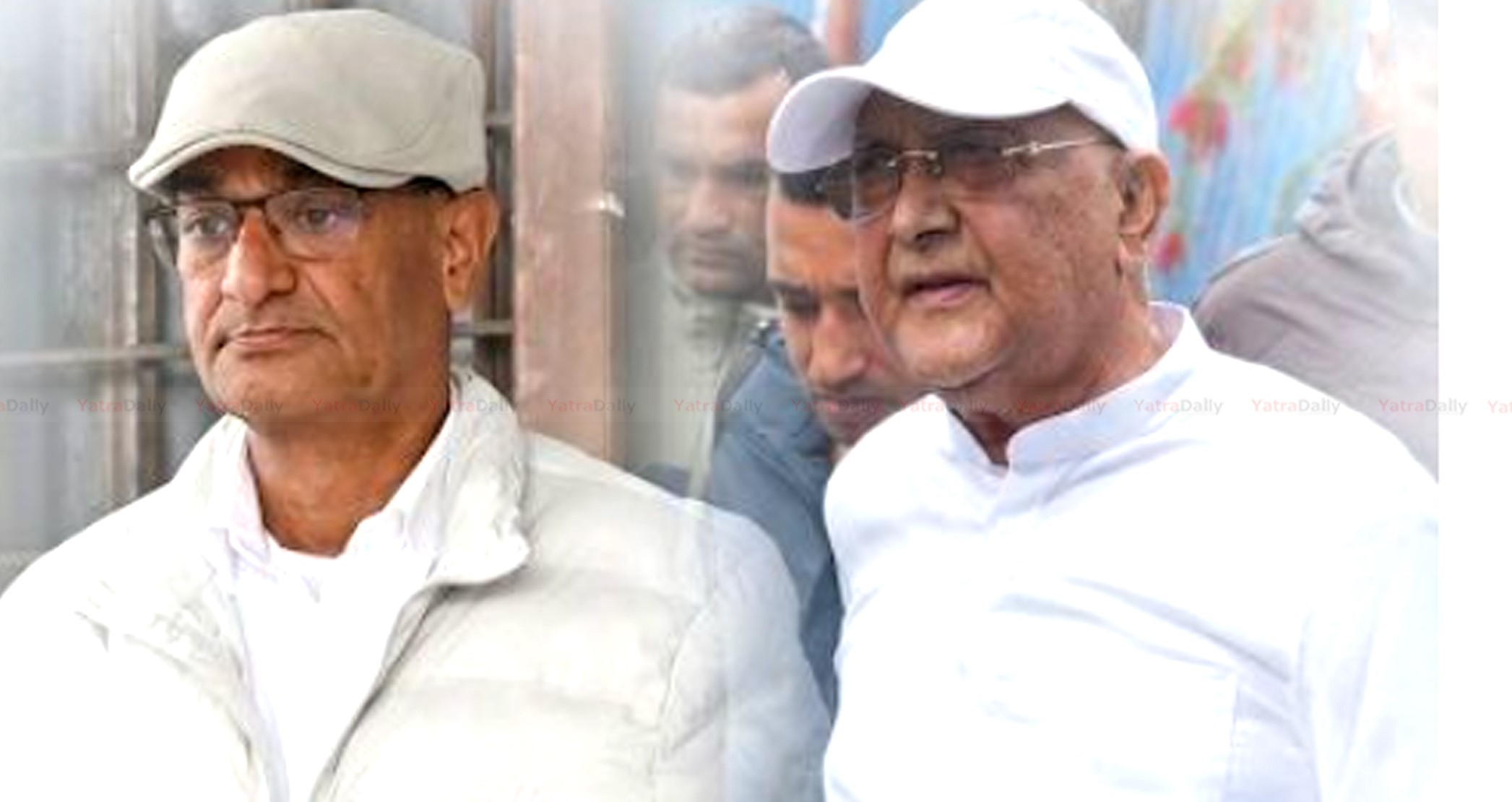 रिहा भए ओली र लेखक, सर्वोच्चको आदेशपछि पनि छानबिन जारी