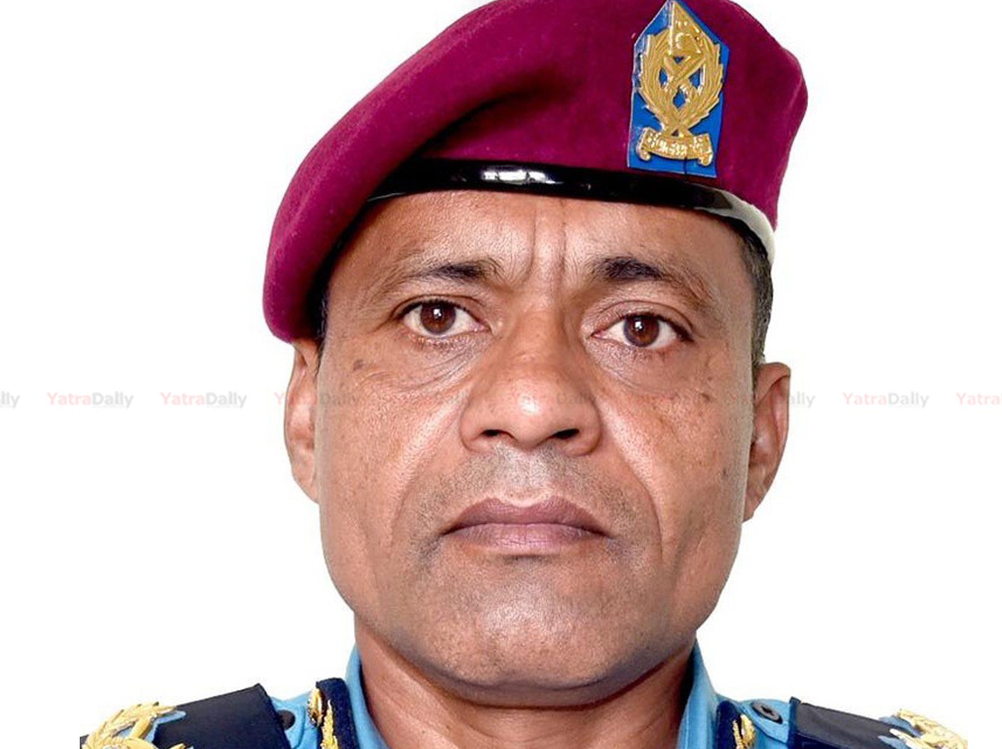 सीमा नाकामा सहजता बढाउन डीआईजी थपलियाको निर्देशन