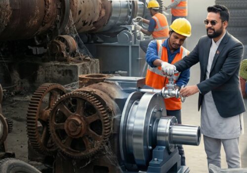 बालेन सरकारको तयारी: बन्द रहेका ७ सरकारी उद्योग सञ्चालन गर्न