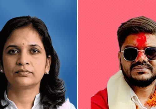 मन्त्रिपरिषद् विस्तार, गौरी र रामजी मन्त्रीमा नियुक्त हुँदै