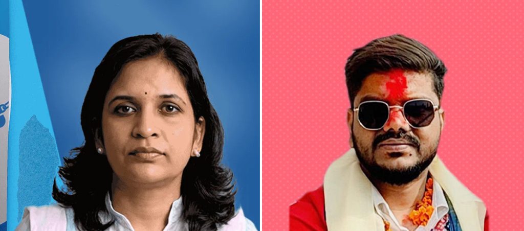 मन्त्रिपरिषद् विस्तार, गौरी र रामजी मन्त्रीमा नियुक्त हुँदै