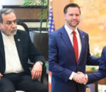 अमेरिका–इरान वार्ता तीव्र, अप्रिल २१ अघि सहमति खोजिँदै