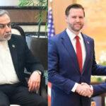 अमेरिका–इरान वार्ता तीव्र, अप्रिल २१ अघि सहमति खोजिँदै