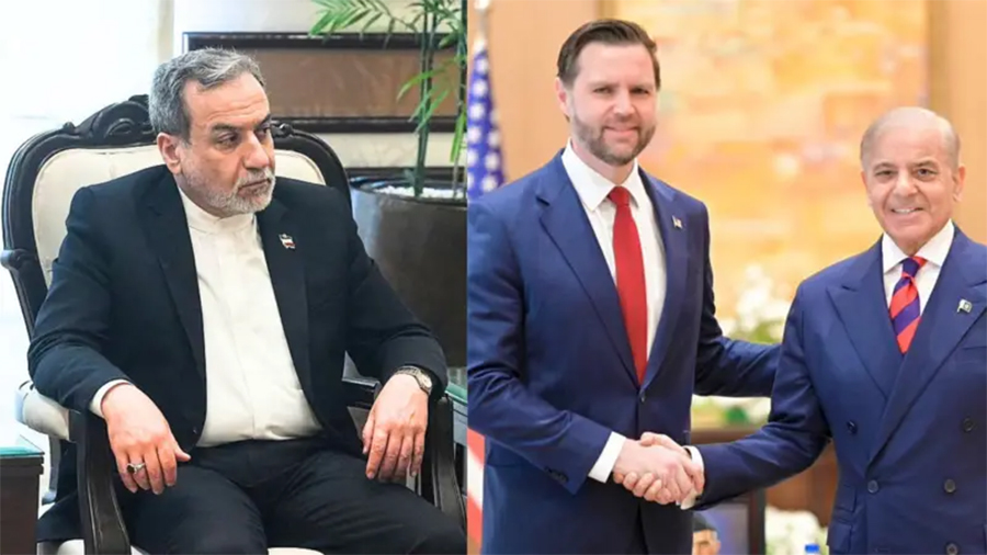 अमेरिका–इरान वार्ता तीव्र, अप्रिल २१ अघि सहमति खोजिँदै