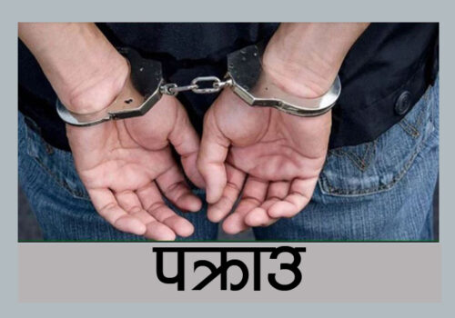 विभिन्न स्थानबाट लागूऔषधसहित १३ जना पक्राउ