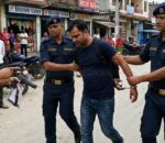 कटुवा पेस्तोलसहित रौतहटमा भारतीय नागरिक पक्राउ