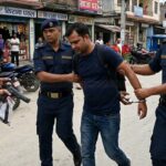 कटुवा पेस्तोलसहित रौतहटमा भारतीय नागरिक पक्राउ