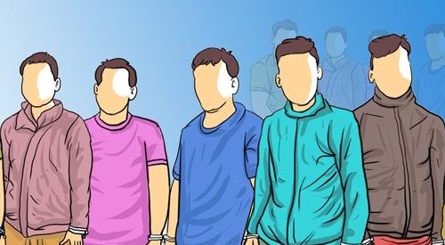 हत्याको अभियोगमा चार जना नियन्त्रणमा