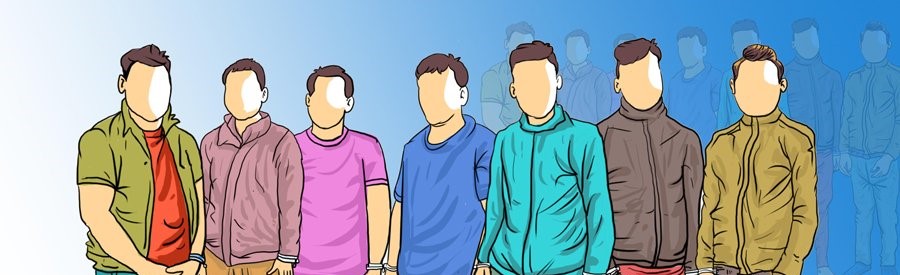 हत्याको अभियोगमा चार जना नियन्त्रणमा