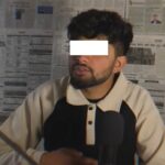 प्रधानमन्त्रीलाई गाली गरेको आरोपमा युट्युबर पक्राउ