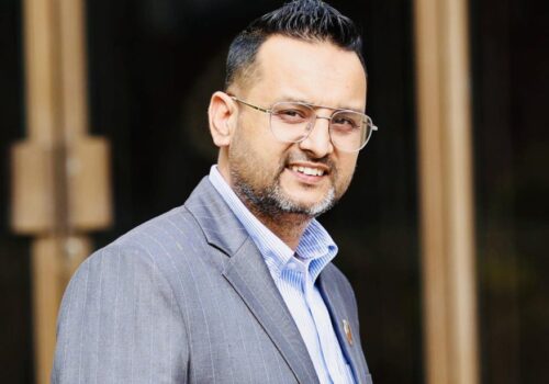 संविधान संशोधन बहसपत्र तयार गर्न कार्यदलको बैठक बस्दै